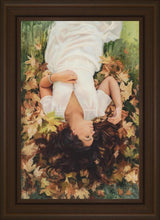 Load image into Gallery viewer, Grace in the Fall