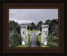 Load image into Gallery viewer, Two Rooks