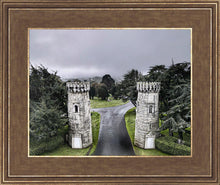 Load image into Gallery viewer, Two Rooks