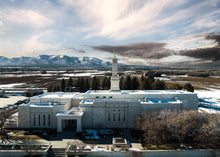 Load image into Gallery viewer, Monticello Utah Marvelous