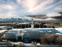 Load image into Gallery viewer, Monticello Utah Marvelous