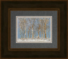 Load image into Gallery viewer, Winter Woods