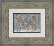 Load image into Gallery viewer, Winter Woods