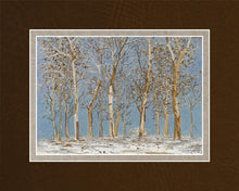 Load image into Gallery viewer, Winter Woods