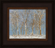 Load image into Gallery viewer, Winter Woods