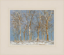 Load image into Gallery viewer, Winter Woods