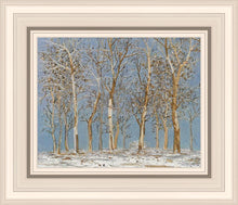 Load image into Gallery viewer, Winter Woods
