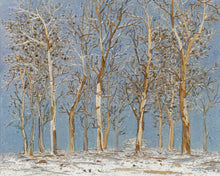 Load image into Gallery viewer, Winter Woods