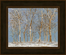 Load image into Gallery viewer, Winter Woods