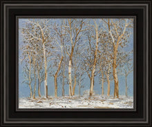 Load image into Gallery viewer, Winter Woods