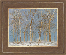 Load image into Gallery viewer, Winter Woods