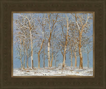 Load image into Gallery viewer, Winter Woods