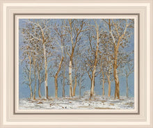 Load image into Gallery viewer, Winter Woods