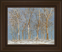 Load image into Gallery viewer, Winter Woods
