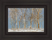 Load image into Gallery viewer, Winter Woods