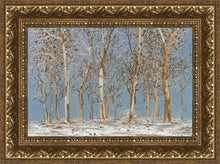 Load image into Gallery viewer, Winter Woods