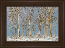 Load image into Gallery viewer, Winter Woods