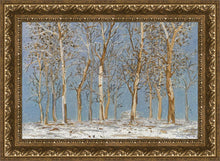 Load image into Gallery viewer, Winter Woods
