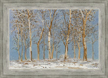 Load image into Gallery viewer, Winter Woods
