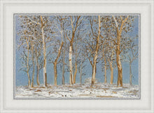 Load image into Gallery viewer, Winter Woods