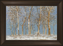 Load image into Gallery viewer, Winter Woods