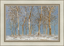 Load image into Gallery viewer, Winter Woods