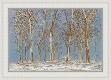 Load image into Gallery viewer, Winter Woods
