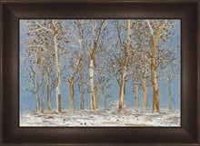 Load image into Gallery viewer, Winter Woods