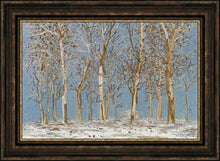 Load image into Gallery viewer, Winter Woods