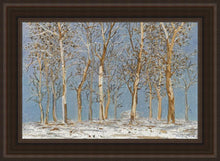 Load image into Gallery viewer, Winter Woods