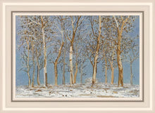 Load image into Gallery viewer, Winter Woods