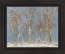 Load image into Gallery viewer, Winter Woods