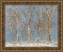 Load image into Gallery viewer, Winter Woods