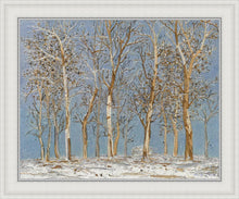 Load image into Gallery viewer, Winter Woods
