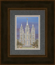 Load image into Gallery viewer, Salt Lake Temple Eternal