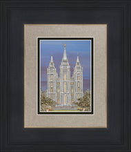 Load image into Gallery viewer, Salt Lake Temple Eternal