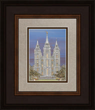 Load image into Gallery viewer, Salt Lake Temple Eternal