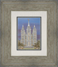 Load image into Gallery viewer, Salt Lake Temple Eternal