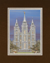 Load image into Gallery viewer, Salt Lake Temple Eternal