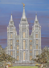 Load image into Gallery viewer, Salt Lake Temple Eternal