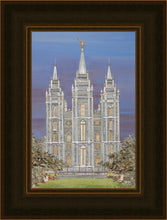 Load image into Gallery viewer, Salt Lake Temple Eternal