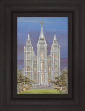 Load image into Gallery viewer, Salt Lake Temple Eternal