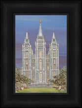 Load image into Gallery viewer, Salt Lake Temple Eternal