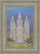 Load image into Gallery viewer, Salt Lake Temple Eternal