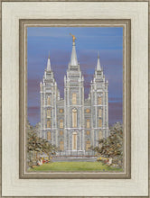 Load image into Gallery viewer, Salt Lake Temple Eternal