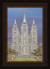 Load image into Gallery viewer, Salt Lake Temple Eternal