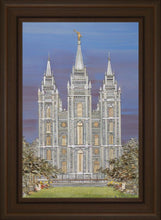 Load image into Gallery viewer, Salt Lake Temple Eternal