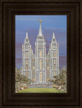 Load image into Gallery viewer, Salt Lake Temple Eternal