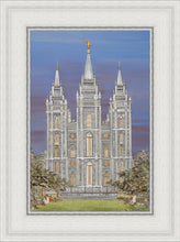 Load image into Gallery viewer, Salt Lake Temple Eternal