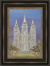Load image into Gallery viewer, Salt Lake Temple Eternal